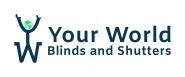 Your World Blinds and Shutters