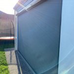 Ziptrak Blinds Adelaide by Your World Outdoor Blinds and Shutters