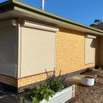 Roller Shutters Nuriootpa by Your World Blinds and Shutters