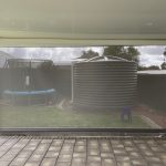 Pergola Blinds Barossa Valley