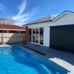 Outdoor Zipscreen blinds Adelaide