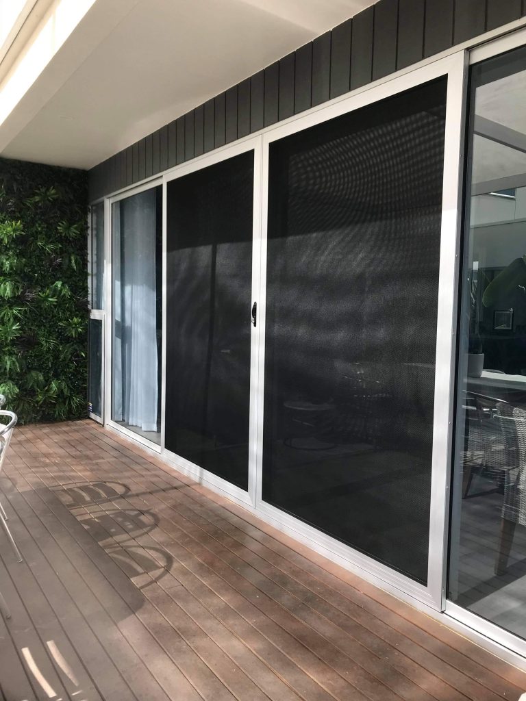 Invisi Gard Security Doors Adelaide Your World Blinds & Shutters