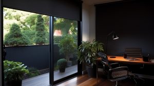 Screening Blinds Adelaide