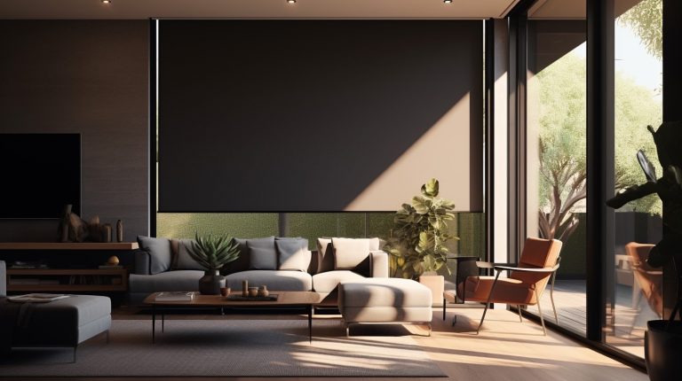 Indoor Blinds Adelaide