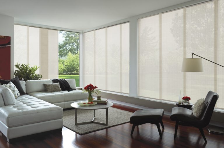 Panel Blind Adelaide