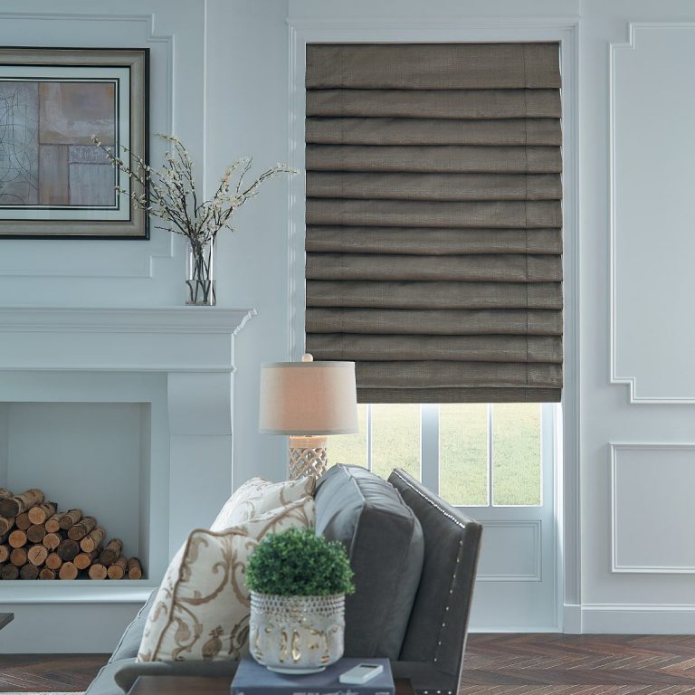 Roman Blinds Adelaide