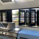 Outdoor Shutters Adelaide