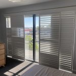 Sliding Shutters