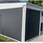 Ziptrak Blinds Adelaide