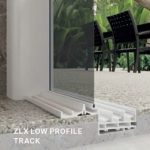 Freedom ZLX - LP (Low Profile Track)