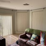 vertical blinds Adelaide
