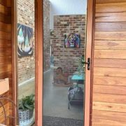 Invisi Gard Security Doors Adelaide by Your World Outdoor Blinds and Shutters